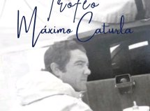 Maximum Caturla Trophy Regatta in Alicante, Bootsfahrterfahrung