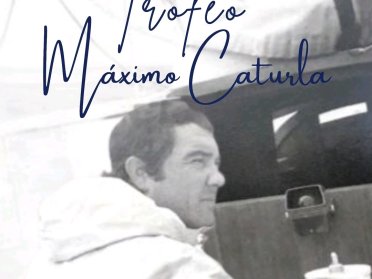 Regata Trofeo Máximo Caturla. Alicante