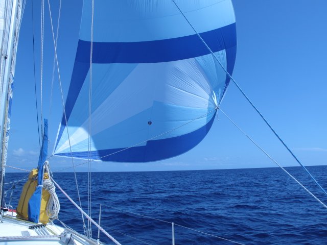 Sailing experience in Khios