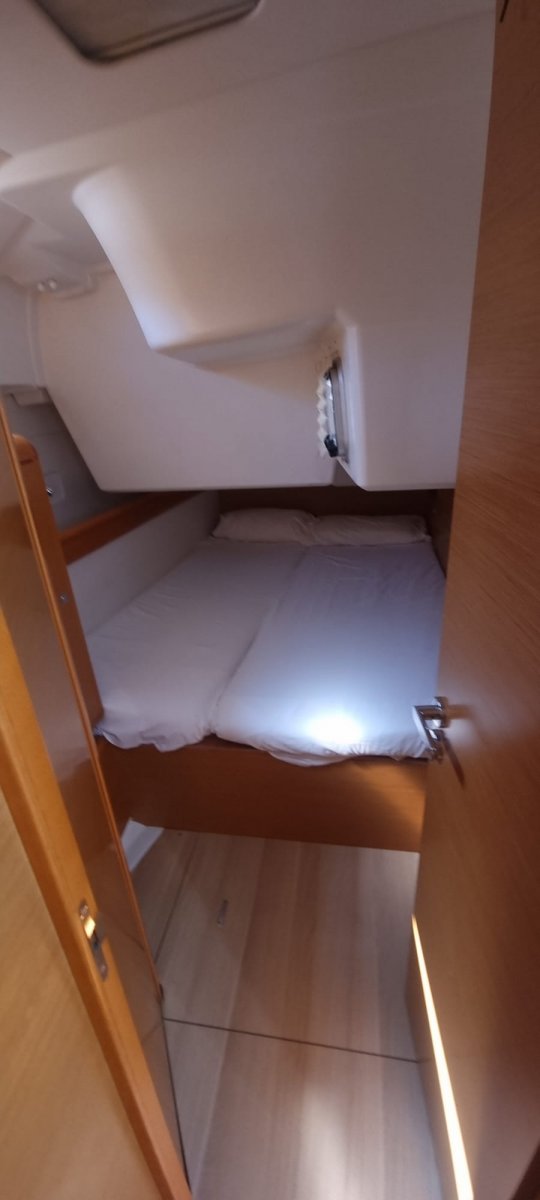 Abenteuer im Mittelmeer