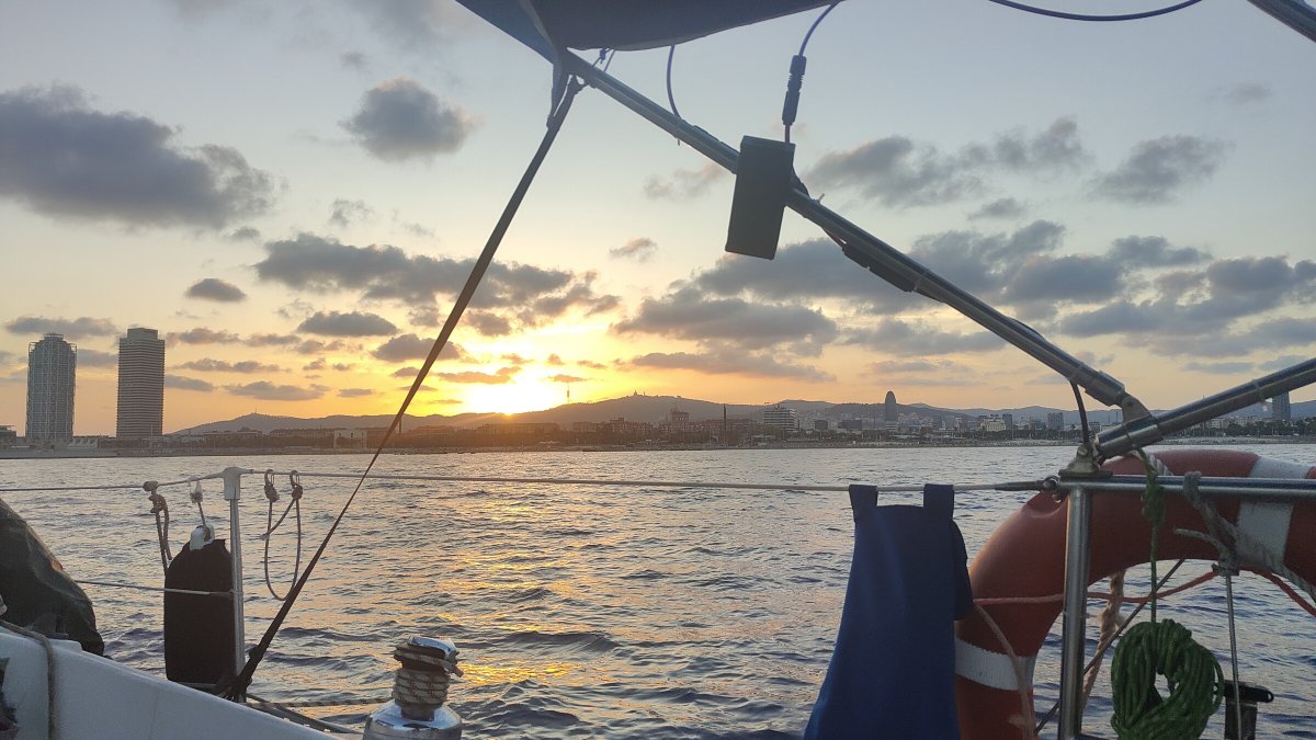 Puma Veleros - 1 baths