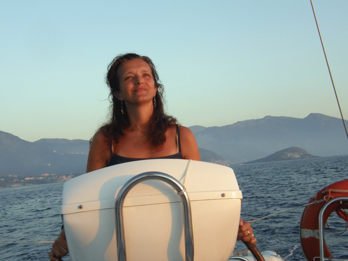 Segelexkursion auf der Insel Elba