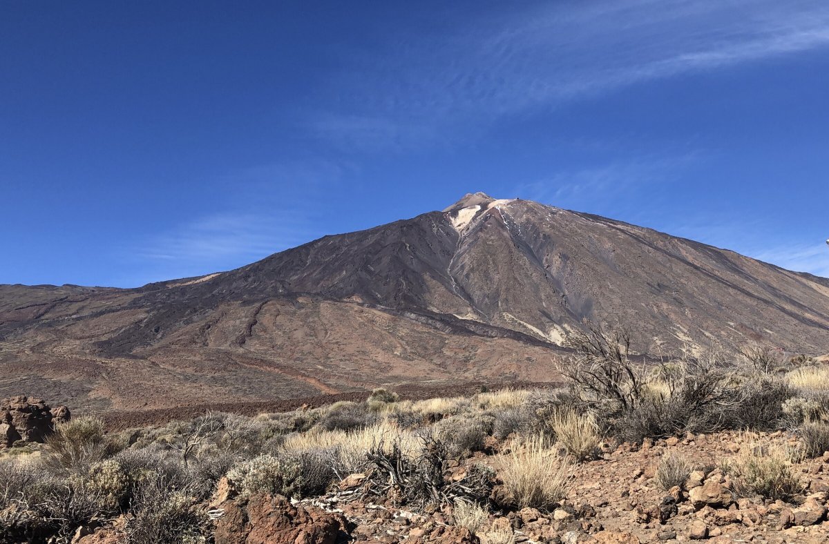 Relaxation and adventure in the Canary Islands