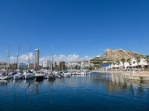 Alicante Weekend PNB Course