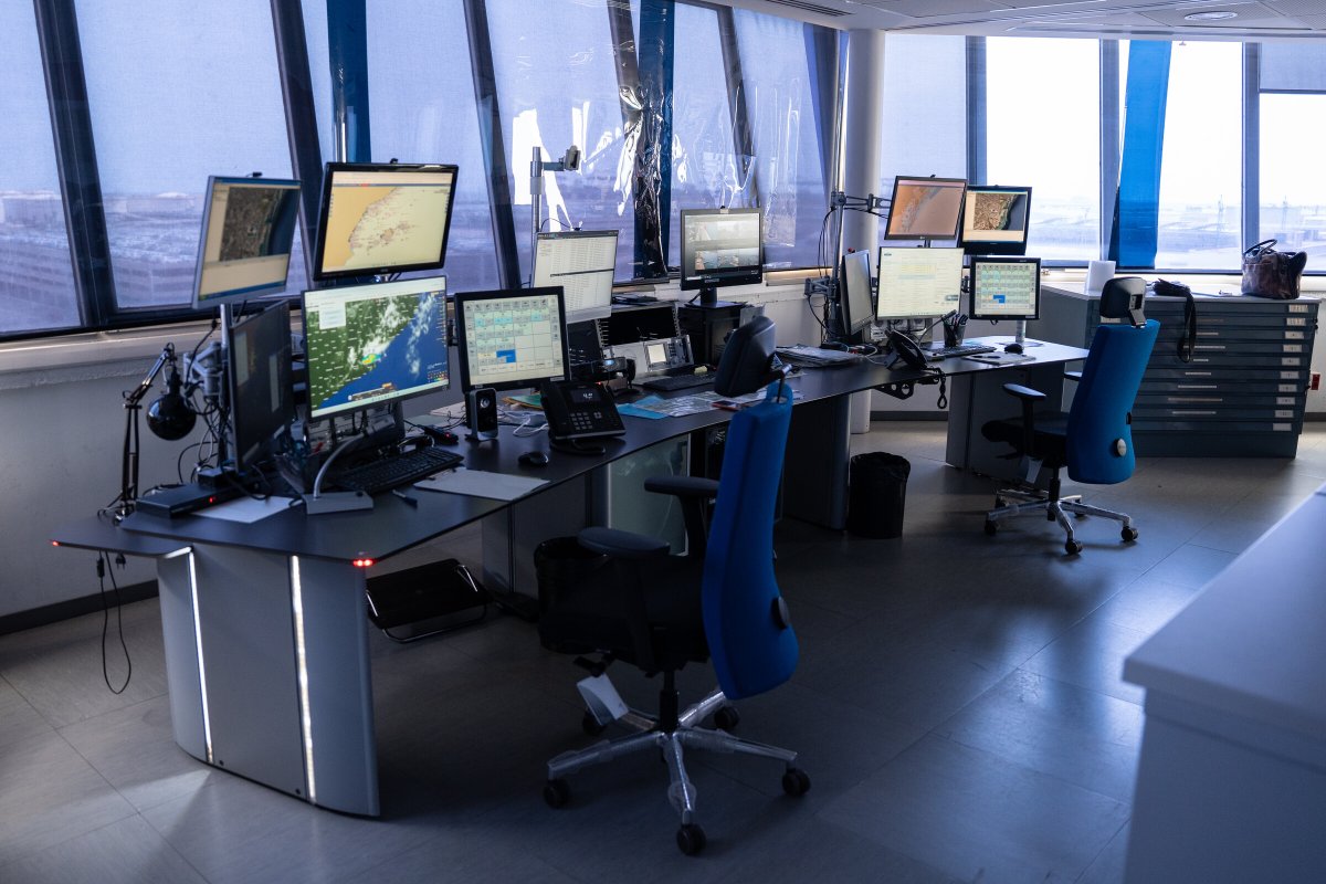 Actualización de Operador Restringido en Barcelona