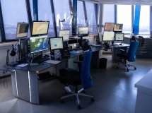 Restricted Operator Update in Barcelona