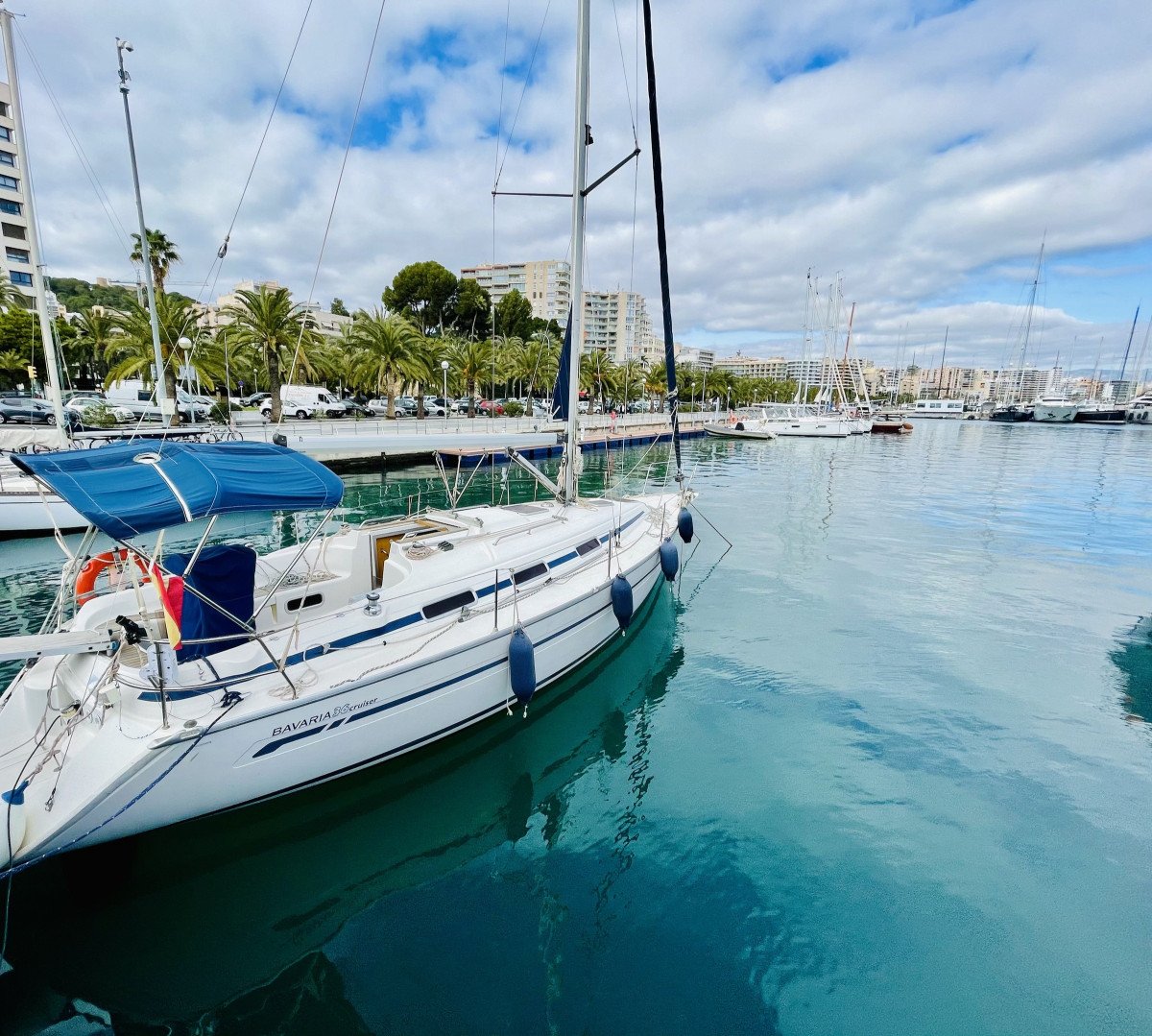 Bavaria Yachts - 2005