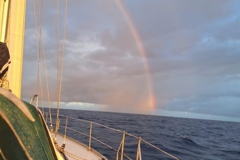Malaga (Spagna) - Salerno (Italia)