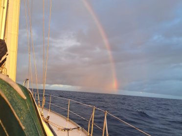 Malaga (Spagna) - Salerno (Italia)