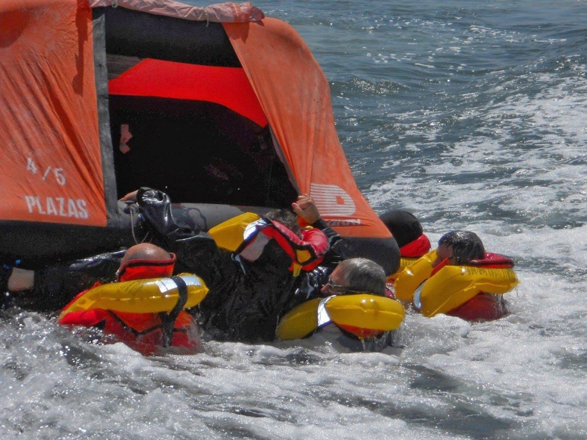 Paseo en globo aerostático en Ibiza