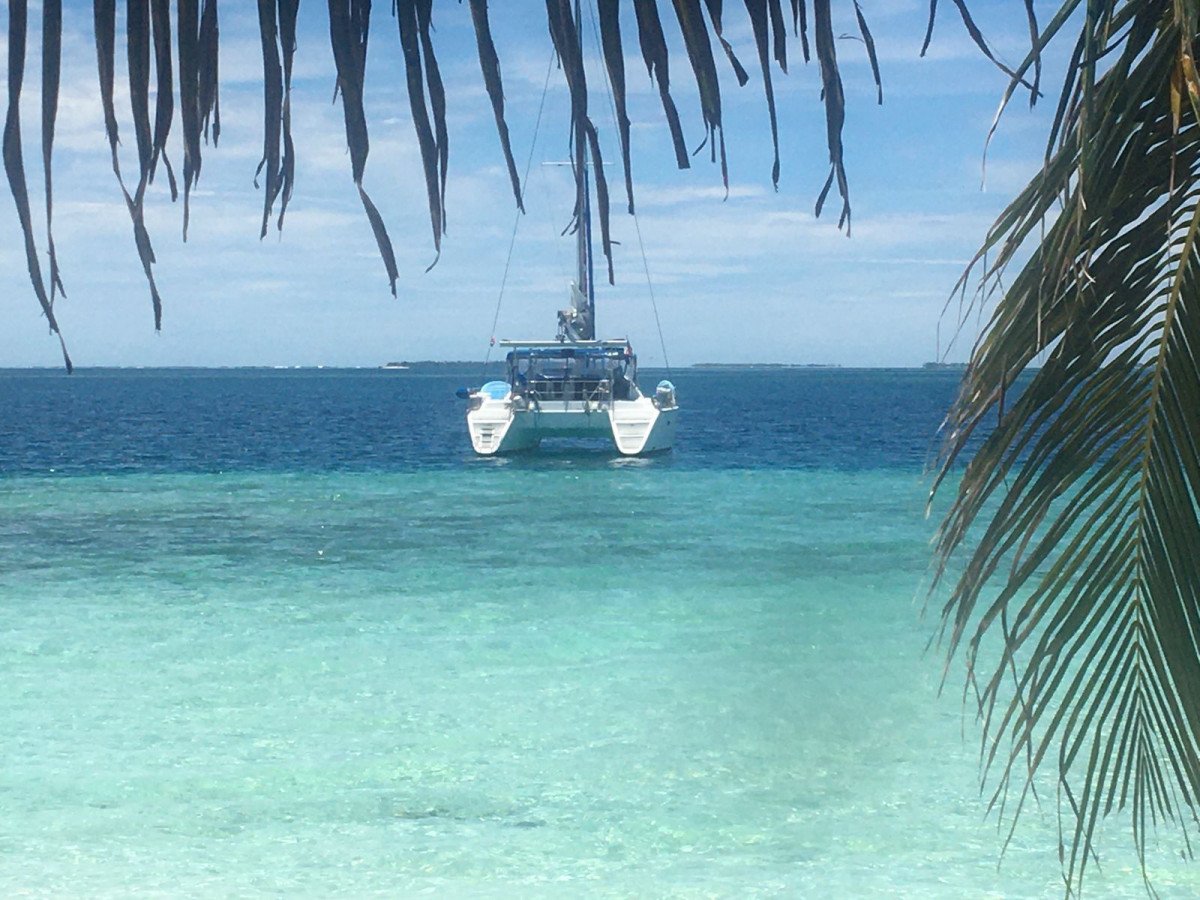 Lagoon - 11.4 metros