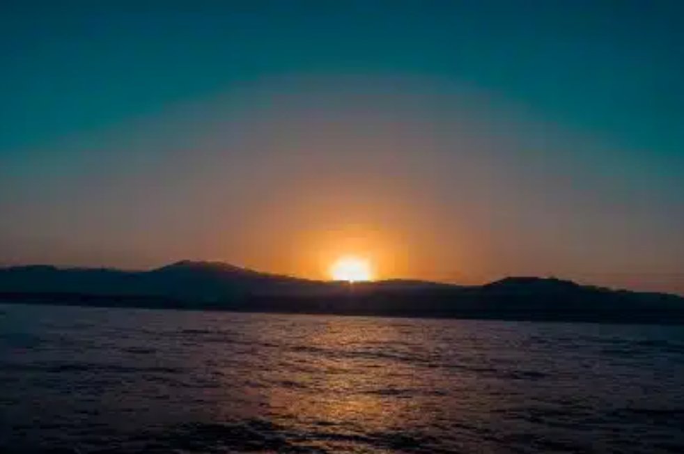 Segelreise entlang der türkischen Küste - Atemberaubende Landschaften