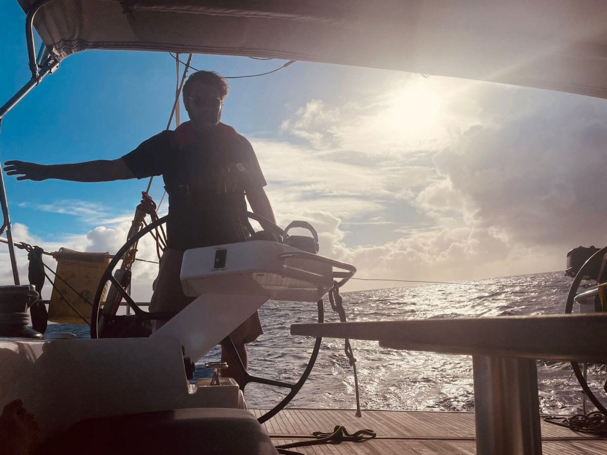 La bellezza del Mar Ionio