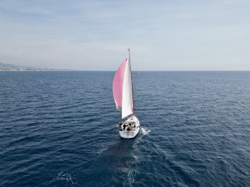 Travesía en velero por Panamá: Bocas del Toro - Colón