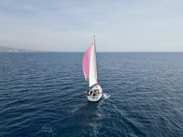 Travesía en velero por Panamá: Bocas del Toro - Colón