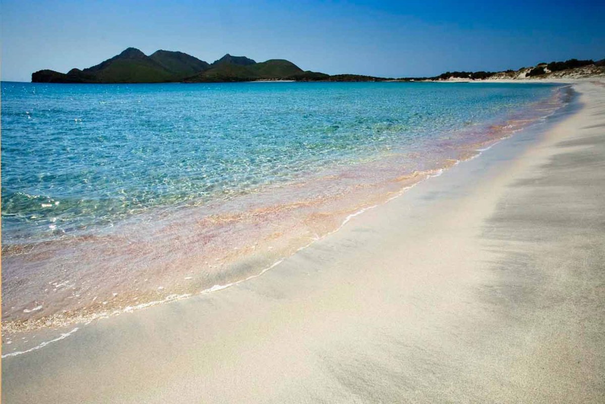 Discover Sardinia by boat