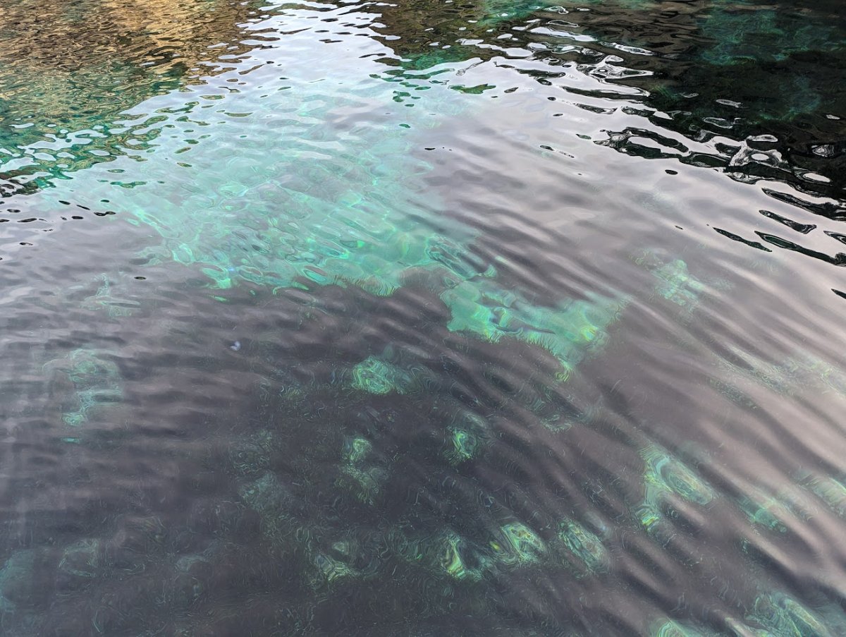 Giro delle Baleari in Vela da Alicante via Ibiza e Cabrera 2
