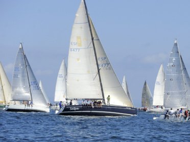 Curso intensivo Vela de Crucero en Madrid