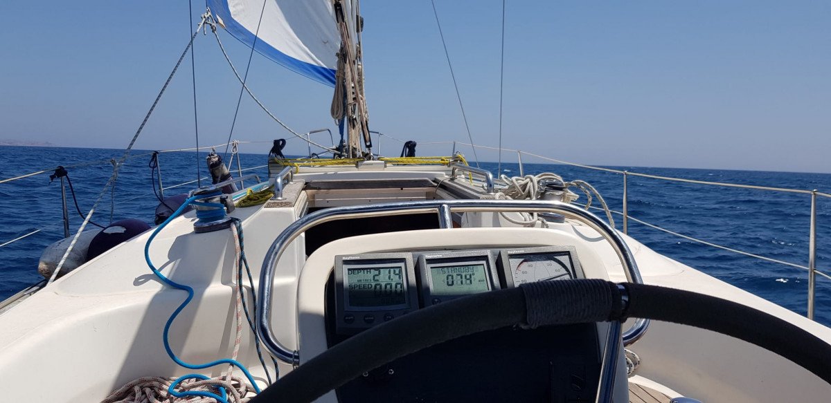 Erkunden Sie Alicante vom Meer mit The Ocean Race 2023