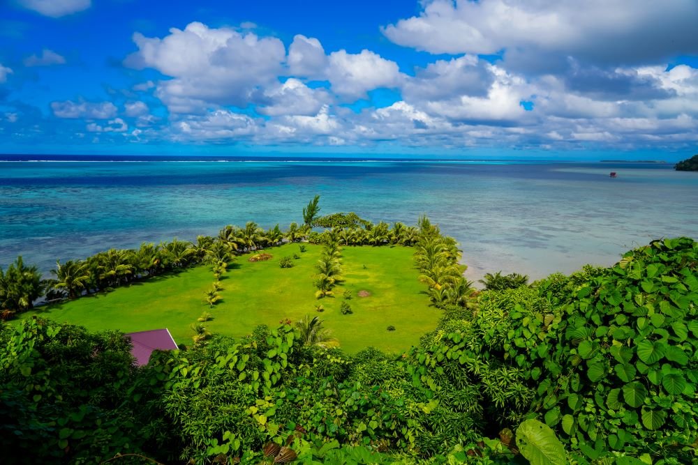 11 giorni su un catamarano da Tahiti a Raiatea – tutto incluso