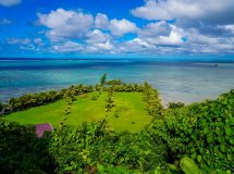 11 Tage auf einem Katamaran von Tahiti nach Raiatea – alles inklusive