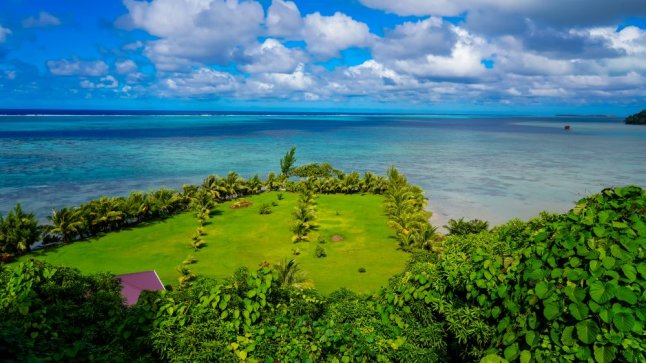 Día 11. Raiatea