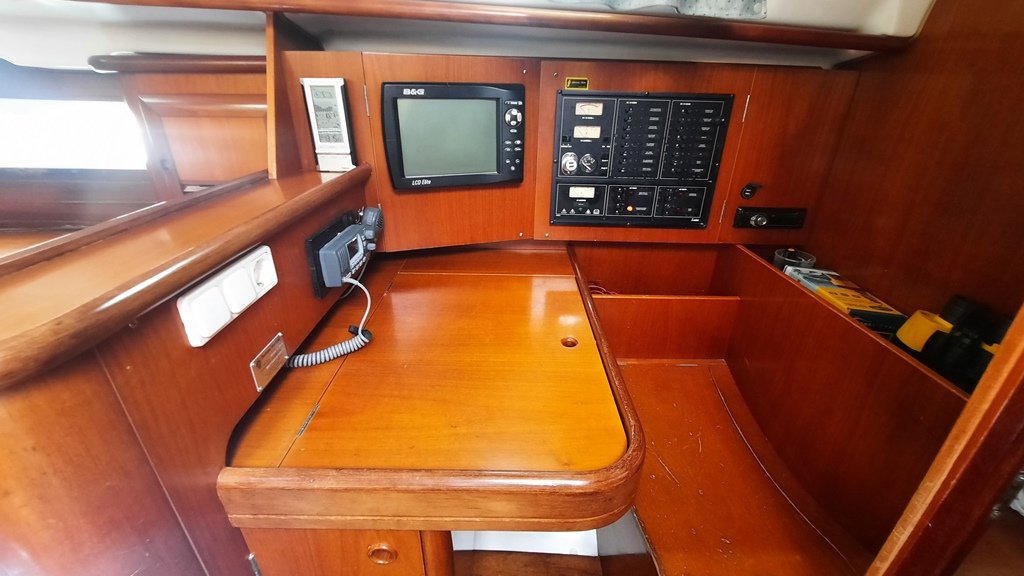 Bénéteau - 12.5 meters