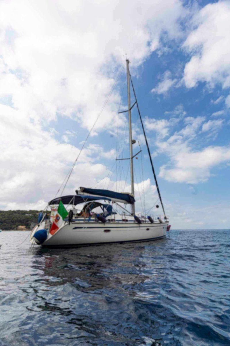 Bavaria Yachts - Cruiser 46