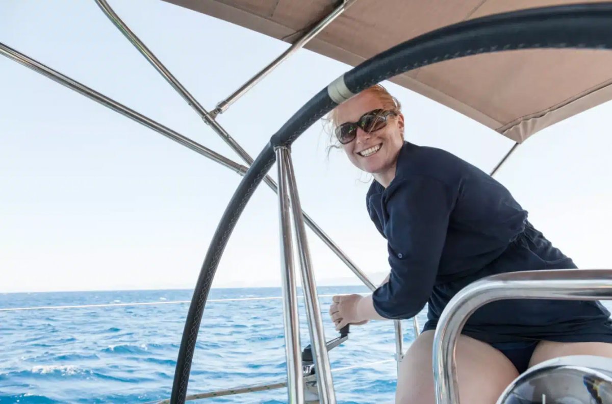 Katamarantour um die Adria