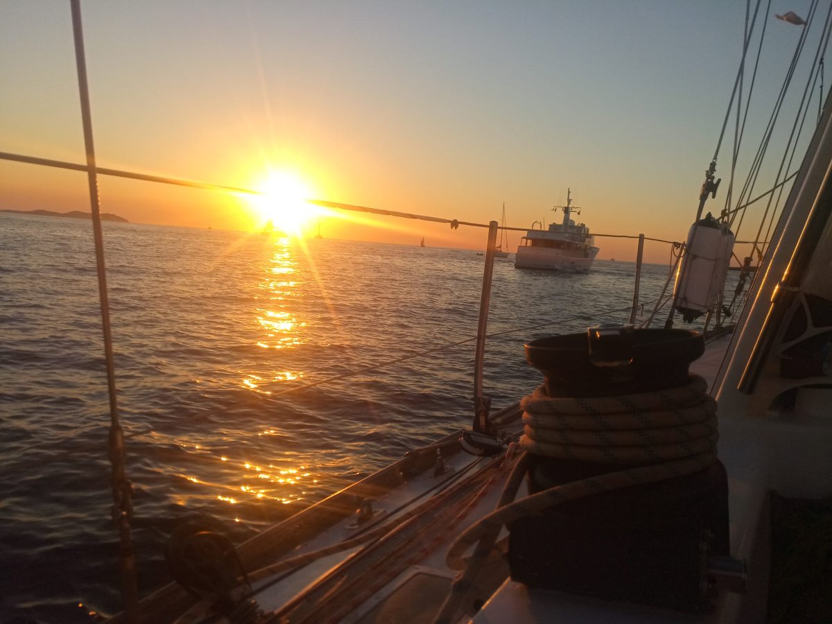 Descubra las joyas de Mallorca en un Ketch