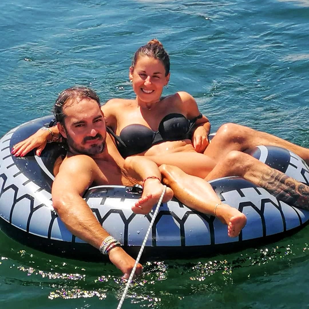 Explorando las calas de Ibiza y Formentera