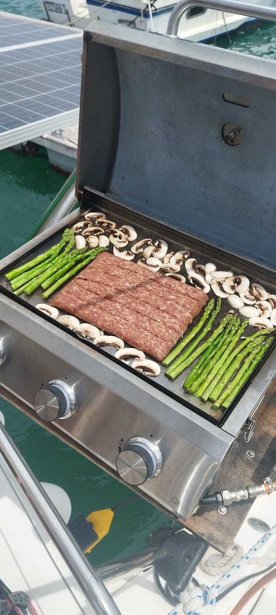 Katamaran - Lagoon - 12 {{i18n.meters}}