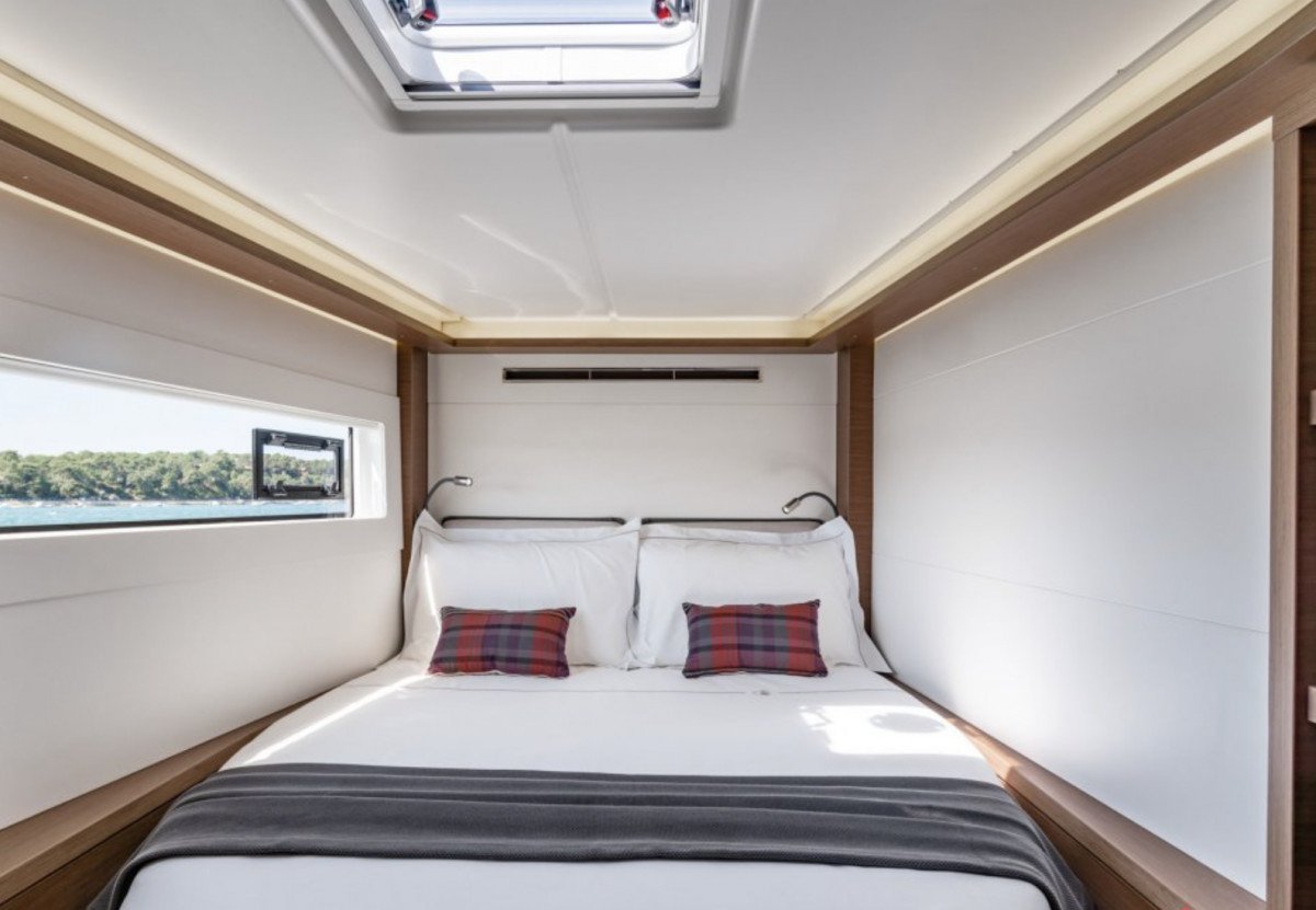 Lagoon - 13.99 metros