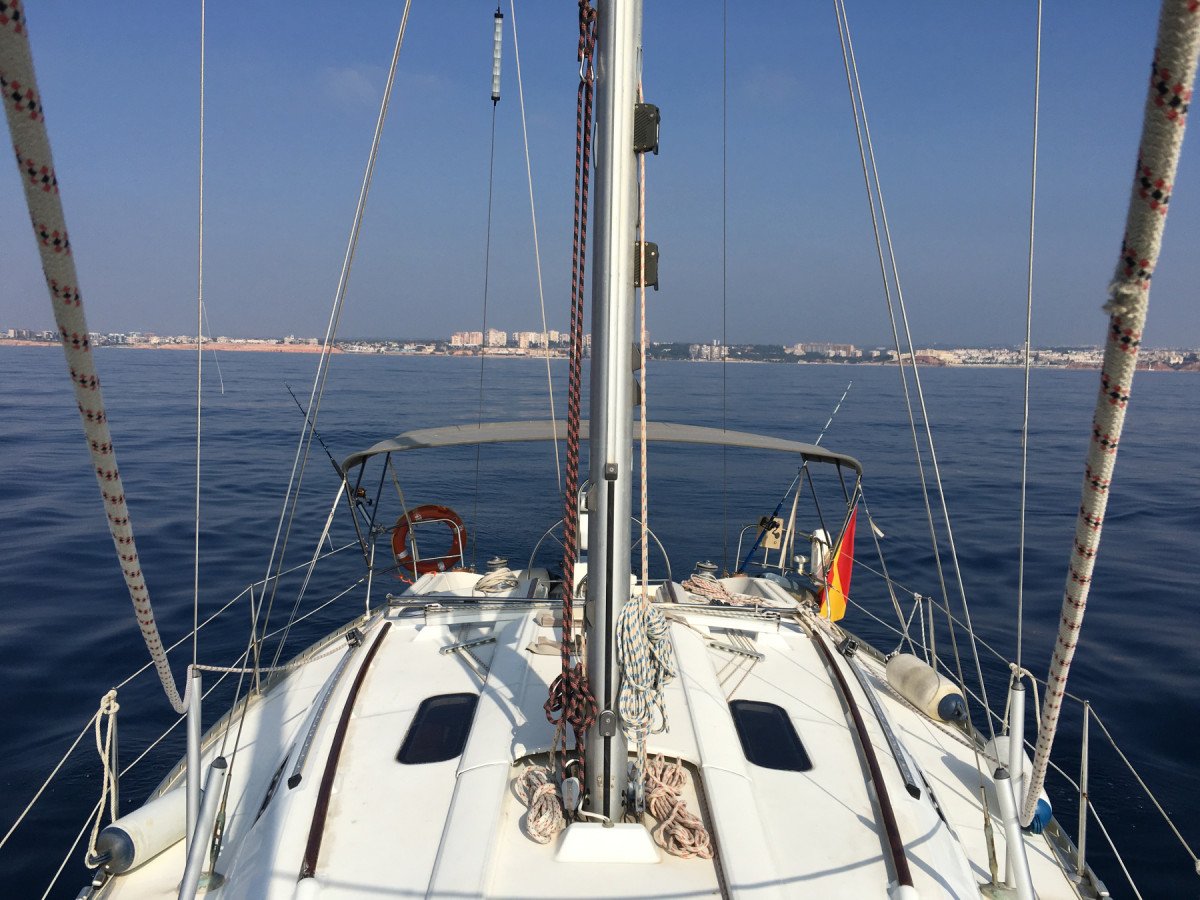 Bénéteau - 7 persone