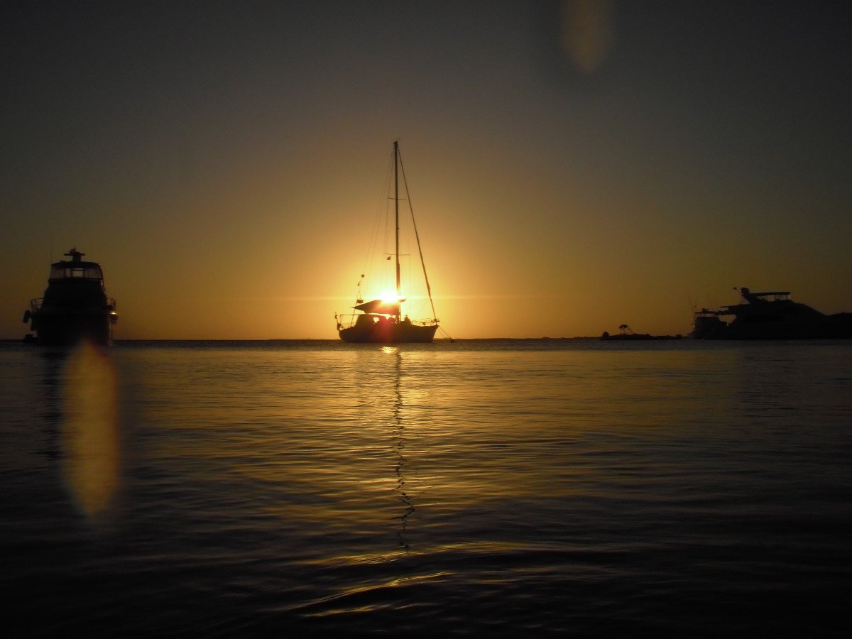 Experimenta la aventura de la navegación en las islas Canarias