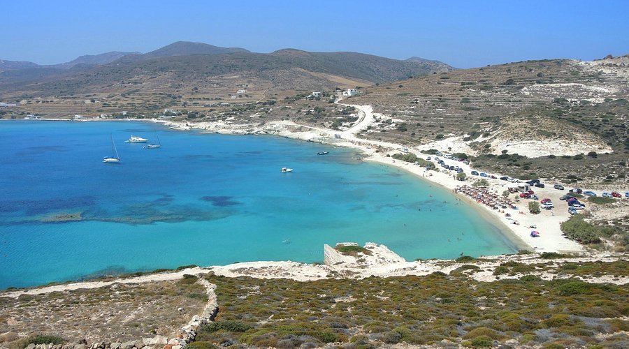 Esperienza di navigazione in barca nel Mediterraneo