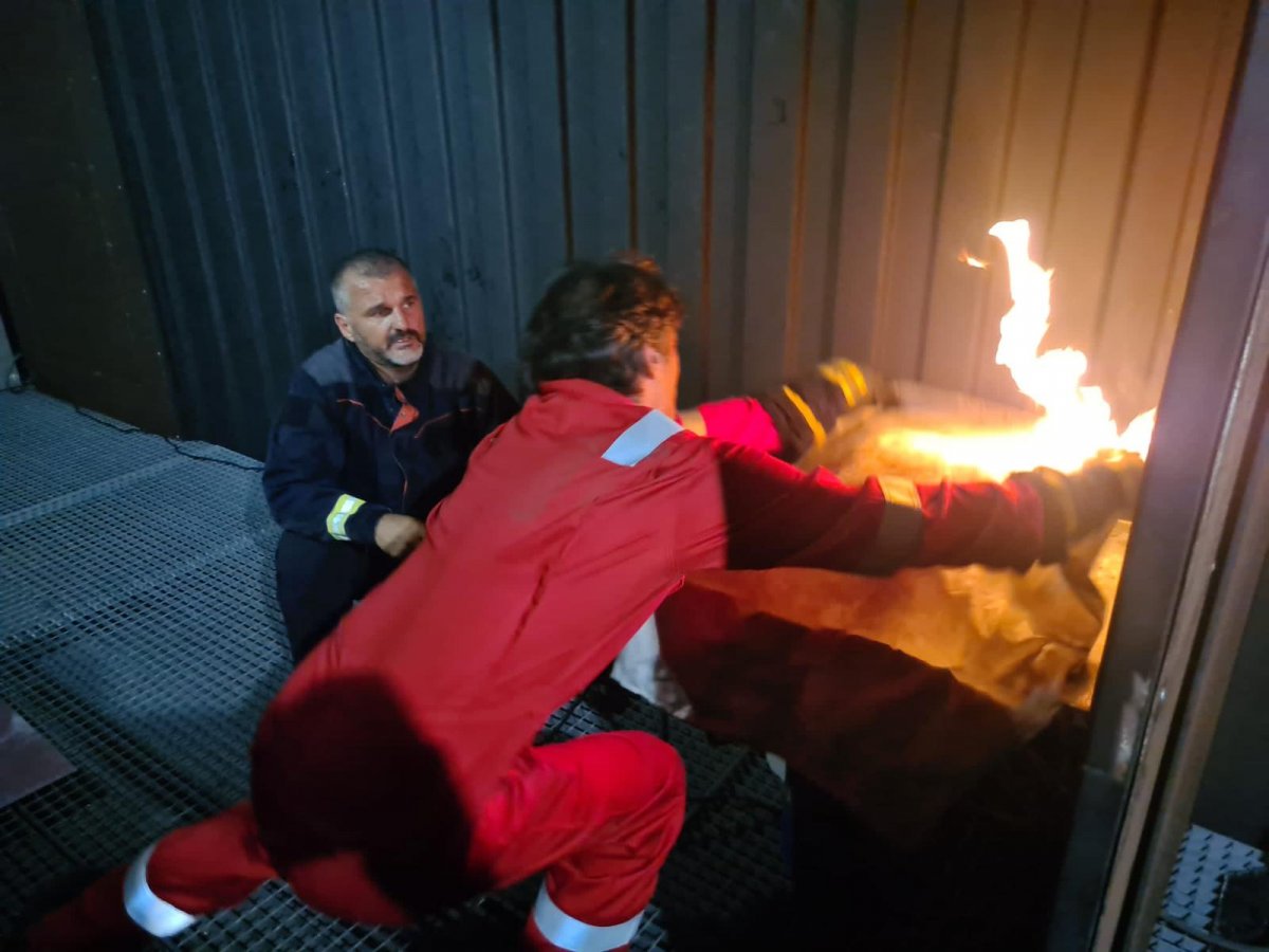 Verwirklichen Sie Ihre Leidenschaft für das Segeln mit unserem professionellen Crew-Trainingskurs