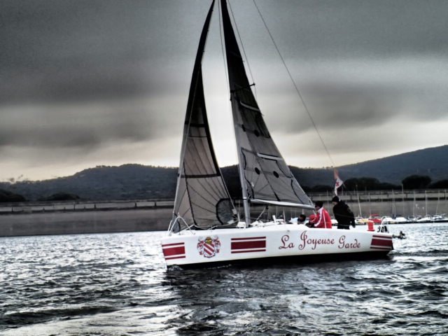 navigate san juan reservoir