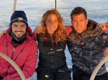 Imparare a navigare a Valencia