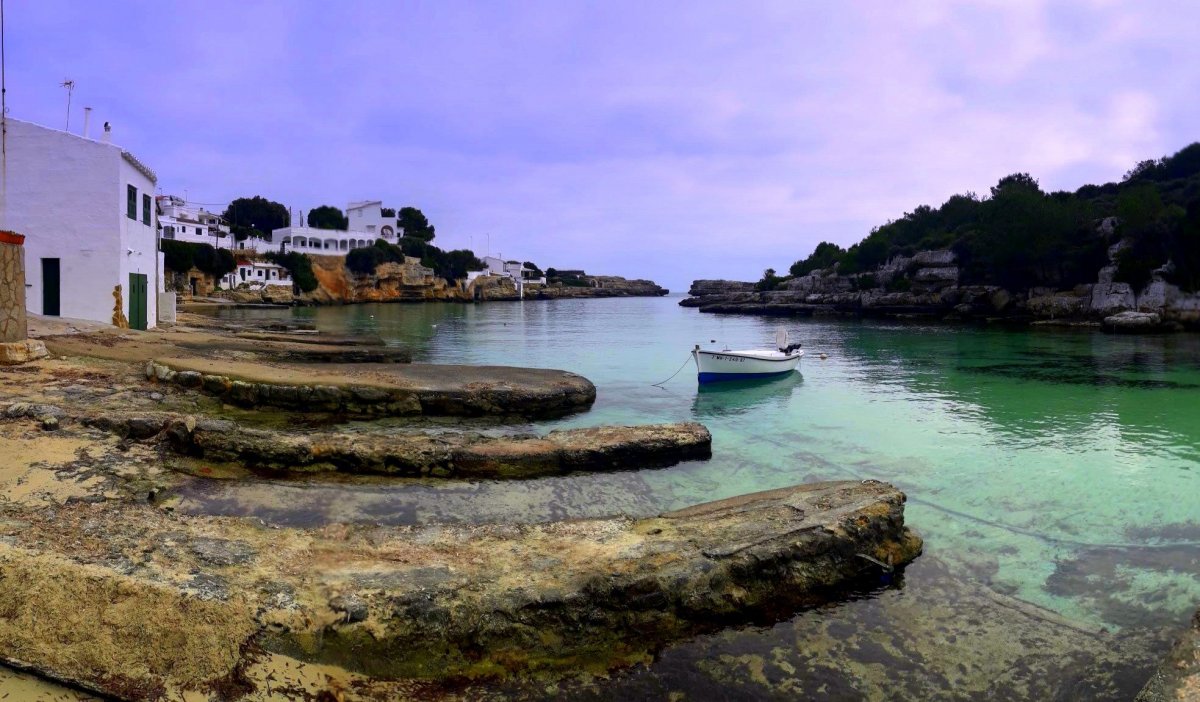 Vuelta al Mundo en Velero