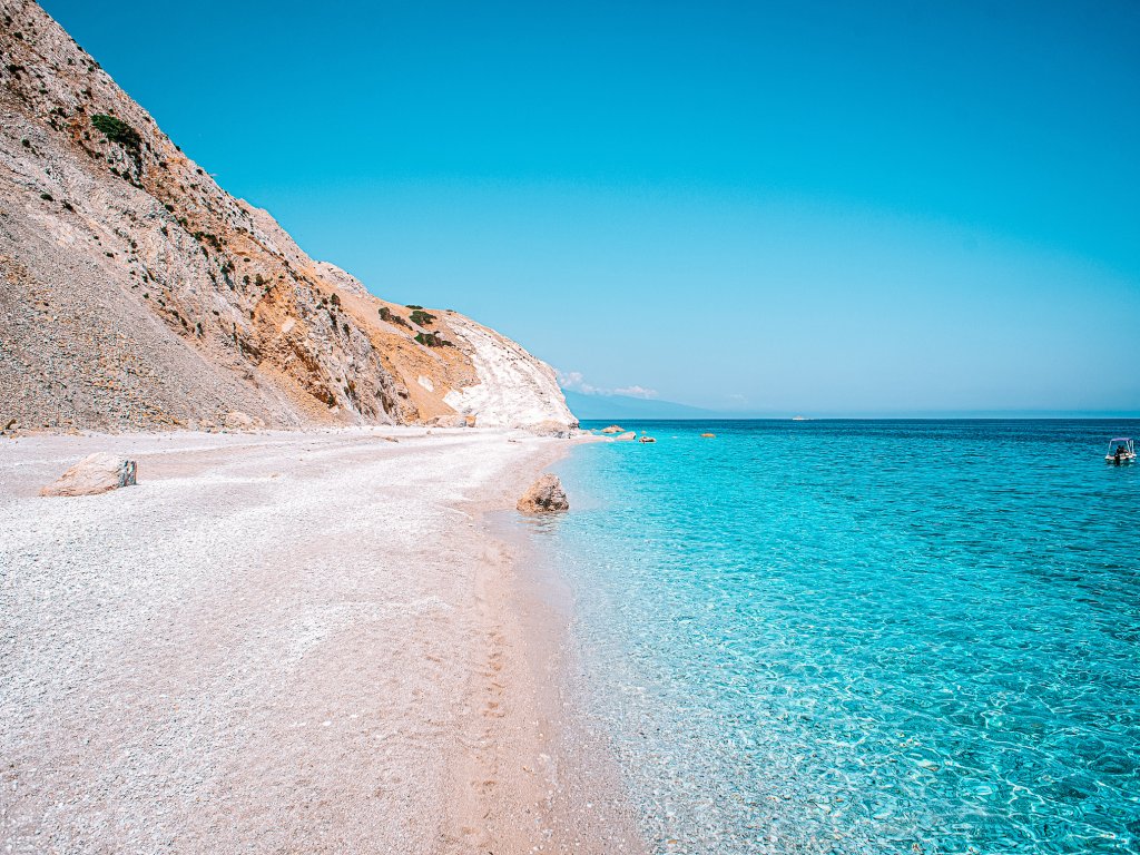 Curso de navegación en barco