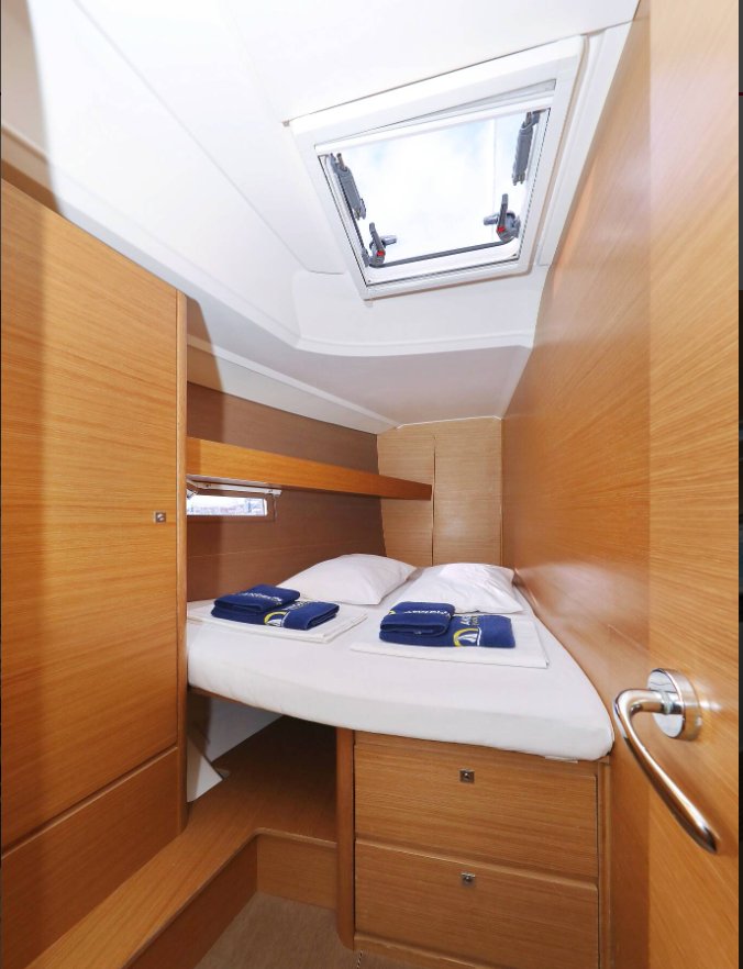 Dufour Yachts - 2019