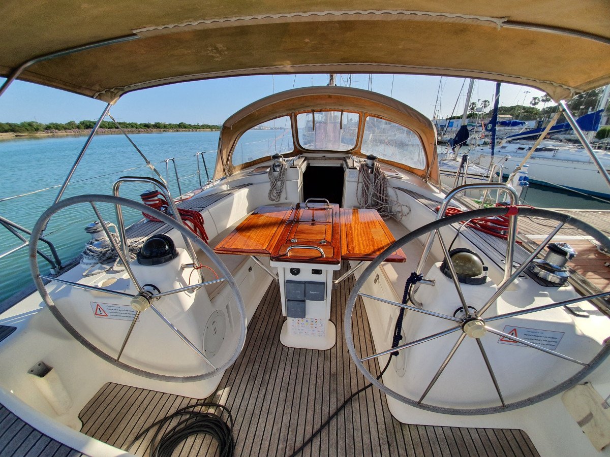 Bavaria Yachts - 2005