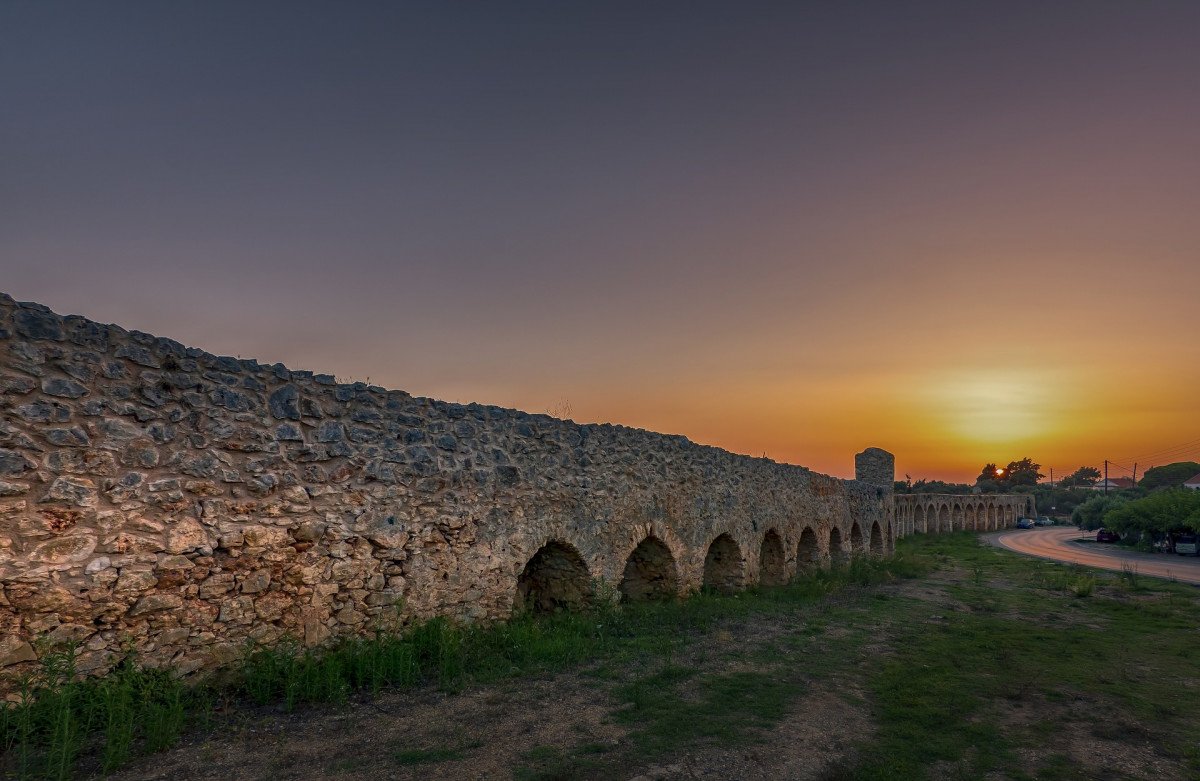 Greece by Sail: Kythira Island and Peloponnese