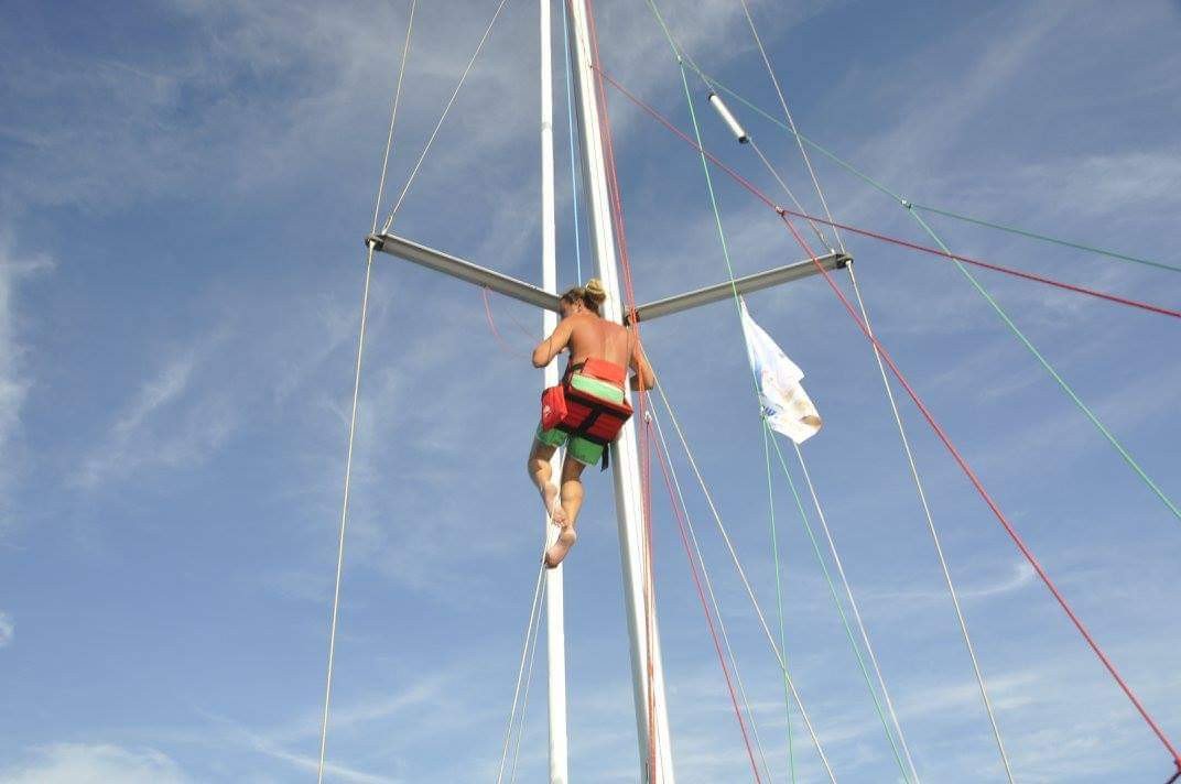 Tour in Vela alle Migliori Spiagge
