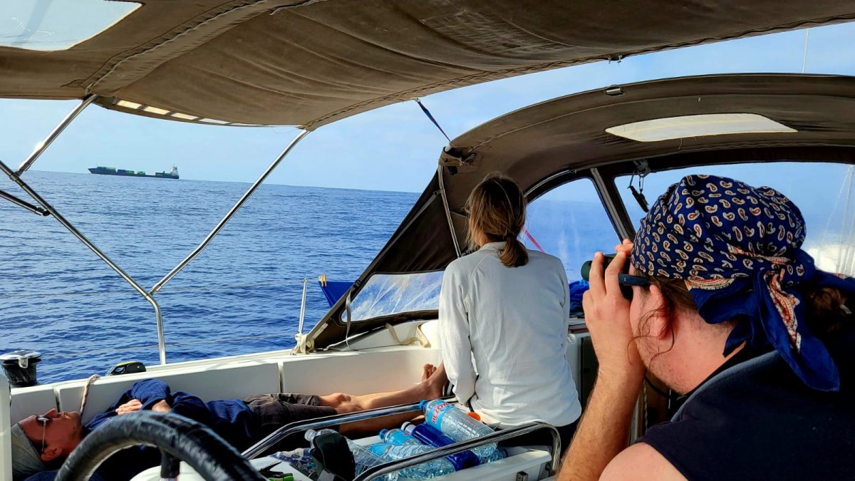 Scopri nuovi orizzonti in crociera tra Maiorca e Benalmádena