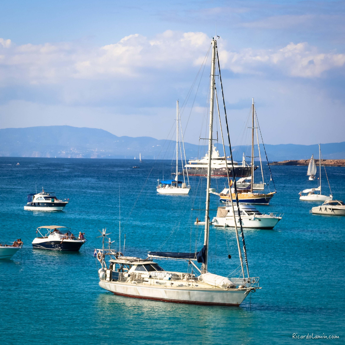 viajes fin de semana mallorca