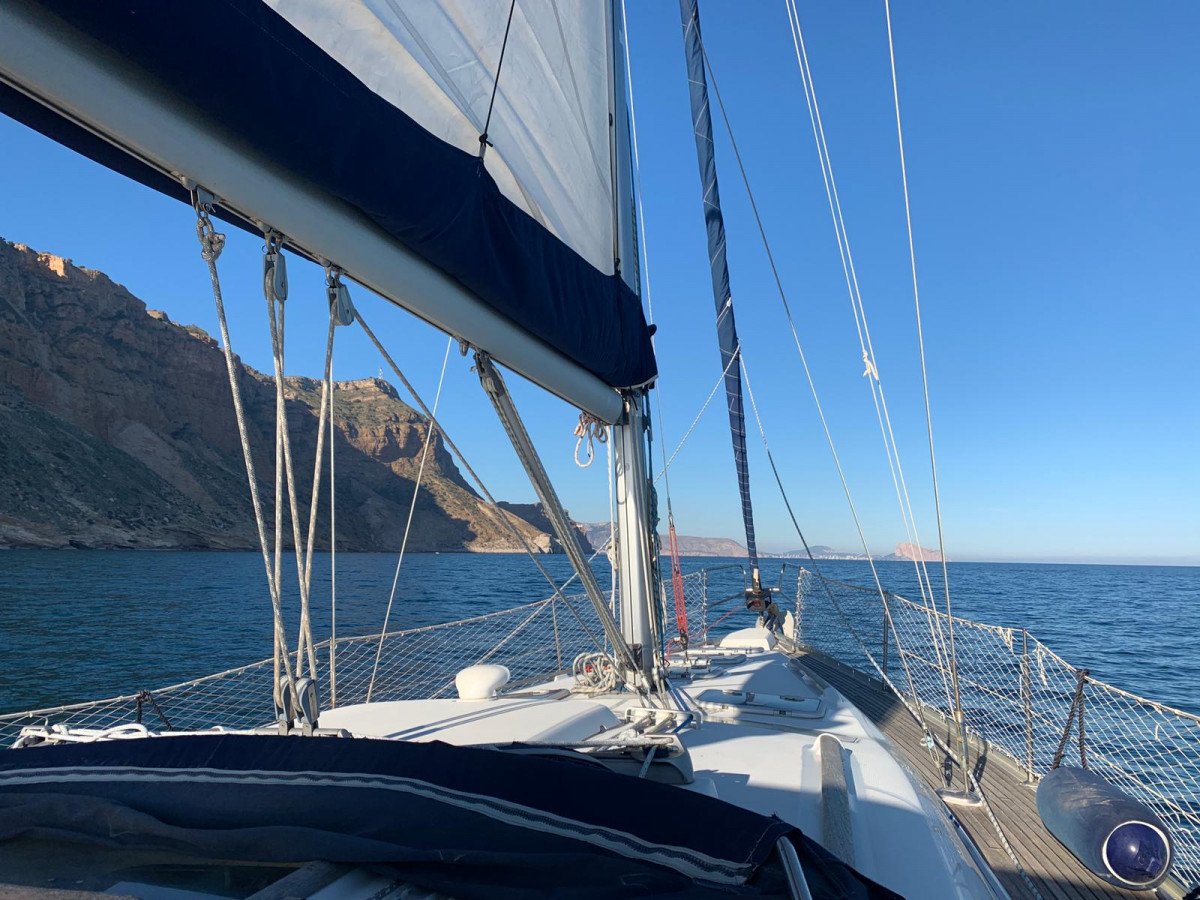 Bénéteau - 12 people