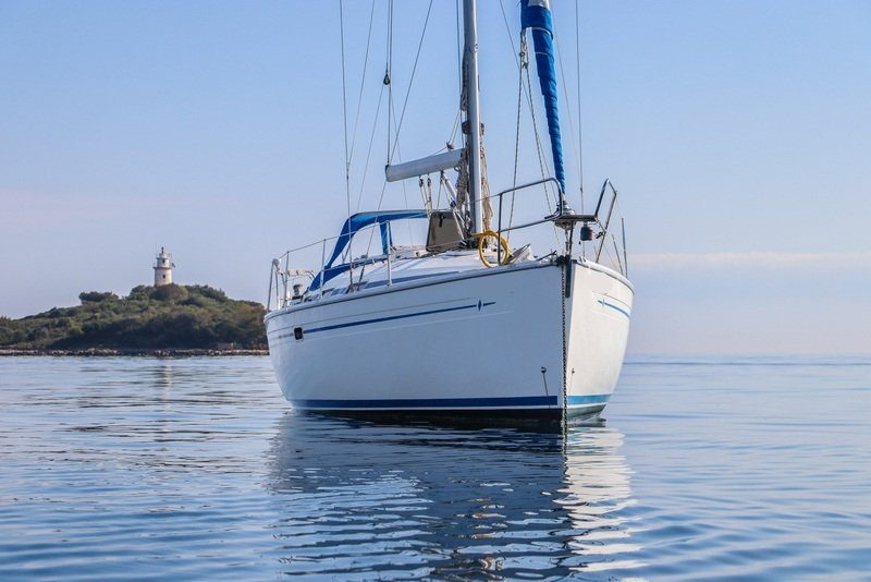 Bavaria Yachts - 10,35 Meter