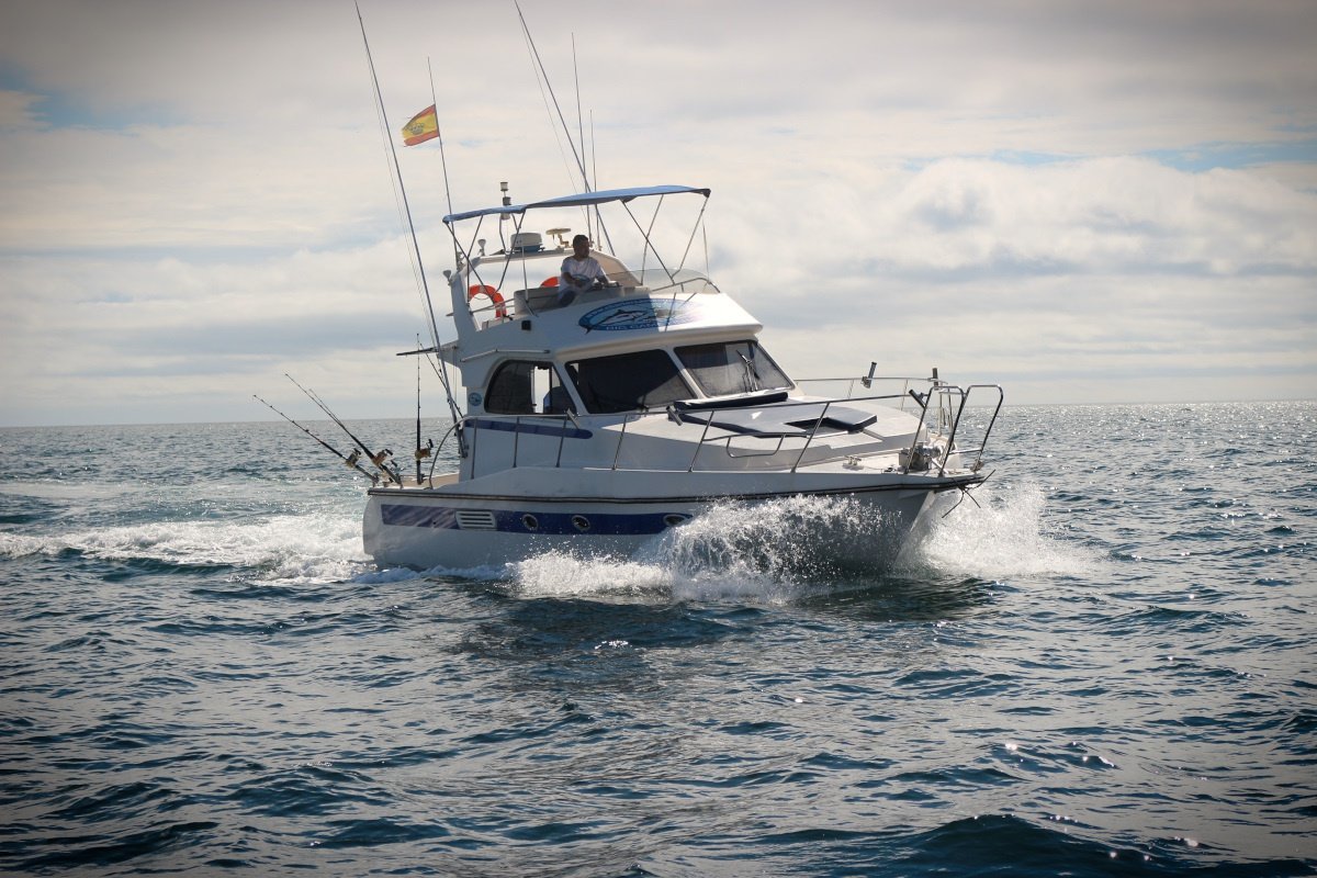 Doqueve - 11.5 meters